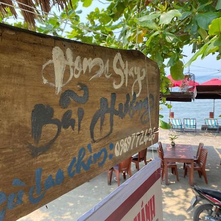 Bai Huong Homestay Hội An Buitenkant foto