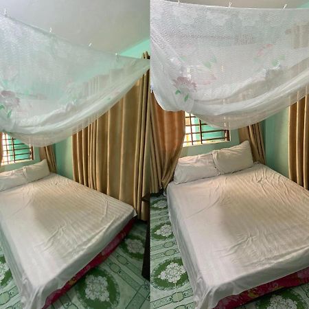 Bai Huong Homestay Hội An Buitenkant foto