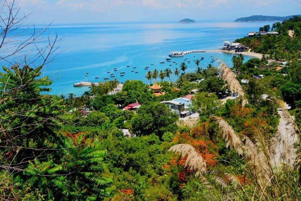 Bai Huong Homestay Hội An Buitenkant foto