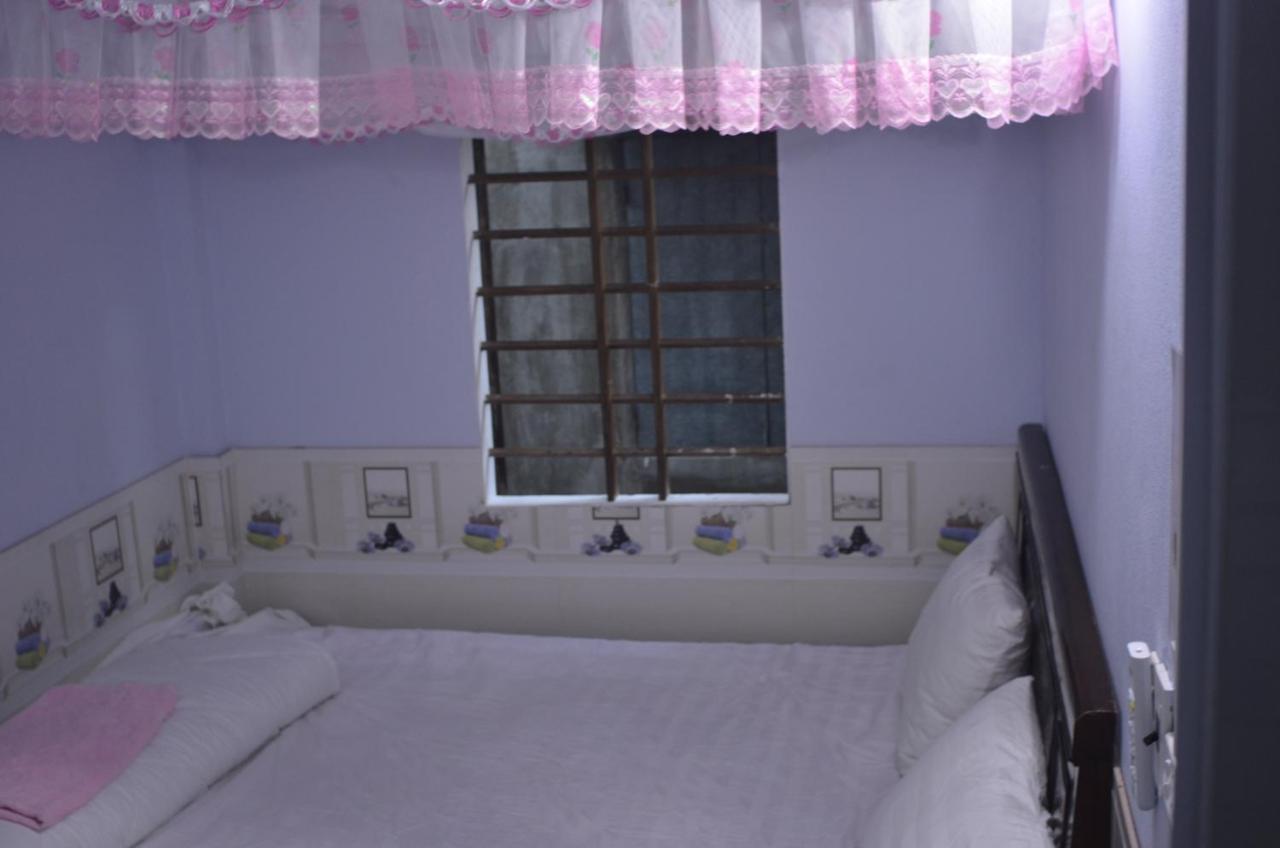 Bai Huong Homestay Hội An Buitenkant foto